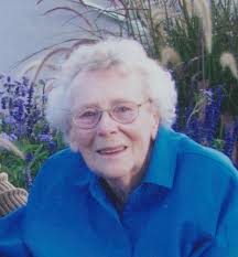 Contributions to the tribute of Pauline McAllister