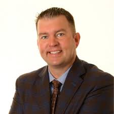 We had our Annual Great Plains Equitable Banquet in Omaha at the end of  March. It was announced this year that both Ryan and Chad Bosch are new  members of the Equitable