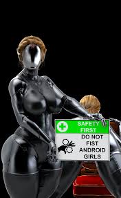 DO NOT FIST ANDROID GIRLS ﻿>USER REQUEST:  Masterbrge :: Twins (Atomic  Heart) :: Atomic Heart :: Игры :: Игровая эротика :: 3D тян :: 3d art ::  Робосиськи :: Ero Robots :: Робот - JoyReactor