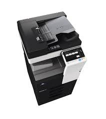 Iso22002 1 技術 仕様 書. Konica Minolta Bizhub 227 Multifunktionsdrucker Fido Gmbh Co Kg Losungen Rund Um Druck Dokumentenmanagement