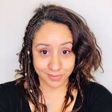 Yolanda Forrest's Instagram, Twitter & Facebook