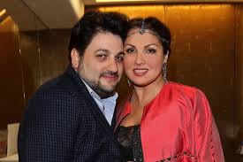 Join facebook to connect with yusif eyvazov and others you may know. Anna Netrebko I Yusif Ejvazov Ozvuchili Datu I Mesto Provedeniya Svadby