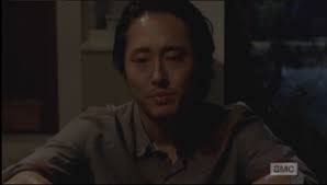 The Walking Dead, Season 5, Episode 15, “Try
