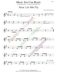 Now Let Me Fly African American Us Spiritual Lyrics Now Let Me Fly Music Notes Inc Music You Can Read Kodaly Orff Elementary Music Curriculum now let me fly african american us