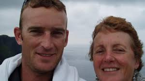 Tragic grinder accident claims father