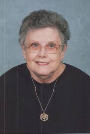 Euna Williams Obituary