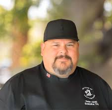 The Club at Castlewood View Staff Directory: Peter Houck