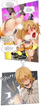 Secret Folder - Chapter 2: Cum Inside Me! » nhentai - Hentai Manga,  Doujinshi & Porn Comics