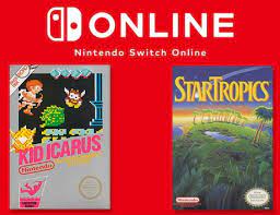 Recibo en parte de pago. Nintendo Switch S Free Nes Games For March Now Available Gamespot