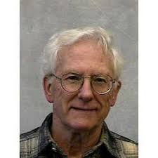 CAMS Mourns Professor Vern Bailey