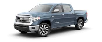 10 best custom sleepers for semi trucks. 2021 Toyota Tundra Full Size Truck Go The Distance