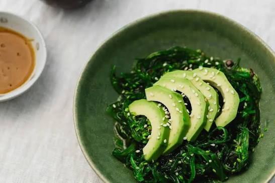 Wakame Salad