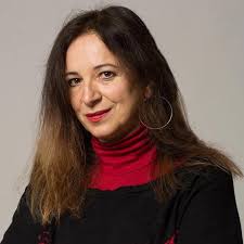 Libri: Kay Rush al Caffè dei Libri