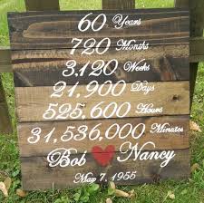 Hochzeitstag ist anlass für eine jubiläumsfeier mit kindern, enkeln, urenkeln und allen menschen. 60 Jahre Verheiratet Wahlen Sie Das Beste Geschenk Fur Ihre Diamanthochzeit Hochzeit Zenideen