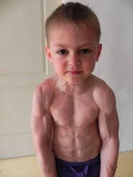 At only 9 years old, Bo Jensen is officially the strongest kid in the world  after winning the 2021 National Powerlifting Meet. He impresses Steve  Harvey when he puts his physical endurance