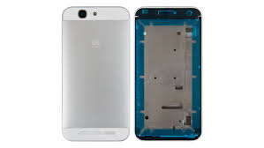 Huawei Ascend G7, (silver) - GsmServer