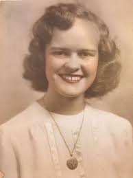 Opal Pauline Ayers Childers (1925-2019)