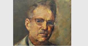 Bogdan Lascăr, pictor, sculptor, grafician