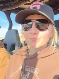 Reel by Dakota Howe (@dakotaapril) · November 30, 2025