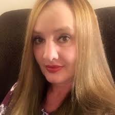 Gretchen McDaniel (Tisthegretch)