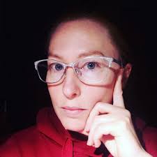 Lynsey Griswold, Editor in Missoula, United States