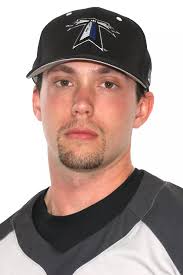 2017 Baseball Roster