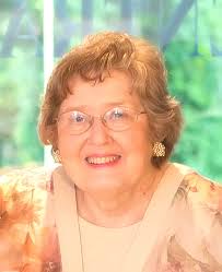 In loving memory of Joan Hazel Poole Jones