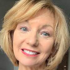 Kathy Maresca, author (@so_tweet)