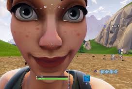 Patrick Lattimore (@duskess_)