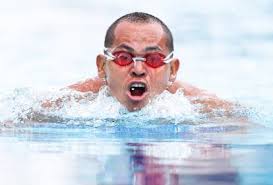Morre ex-nadador nove vezes medalhista paralímpico