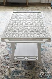 Round table international, luxembourg, luxembourg. Diy Tiled Table Top So Easy To Do Artsy Chicks Rule