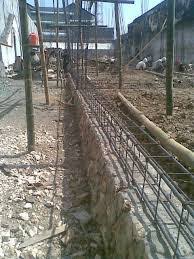Beranda struktur bangunan cara menghitung kebutuhan besi untuk tulangan utama dan begel kolom rumah 1. Cara Menghitung Kebutuhan Besi Dan Beton Untuk Pekerjaan Pondasi Sloof