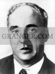 Image of KURT PHILOSOPHER HUBER.