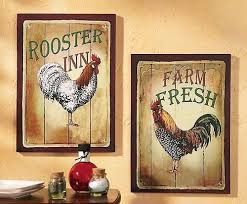 50 Rooster Home Decoration Ideas Rooster Kitchen Decor Rooster Kitchen Chicken Decor