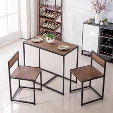 2 seater dining table and chairs