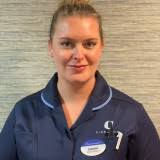 Sunnybank House Care Home, Botley Road, Fair Oak, Eastleigh, Hampshire SO50  7AP