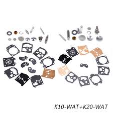 on sale new carburetor repair kit replacement for walbro k10