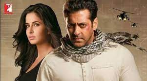 Tiger Zinda Hai first look: Salman Khan, Katrina Kaif are back in this  thriller | Bollywood News - The Indian Express