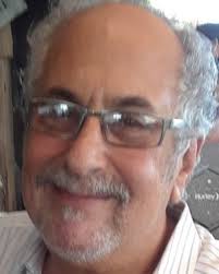 Gary Lichtenstein Obituary (1953