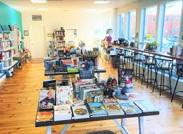 Independent Bookstores In Rhode Island To Pick Up A New Read Rhode Island Monthly