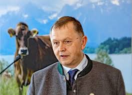 Rinderzüchter können feiern: Rekord mit knapp 28 Millionen Euro Umsatz