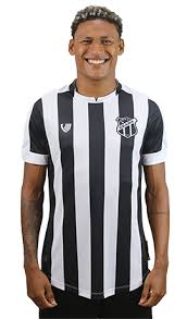 Good bus connection along the main highway, with fortaleza as the obvious hub. Ceara Sporting Club Rick Atacante