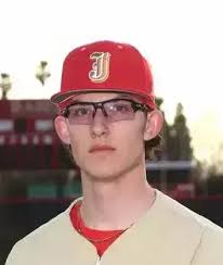 2024-25 Baseball Roster