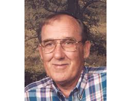 Carroll Burgess Obituary (2008)