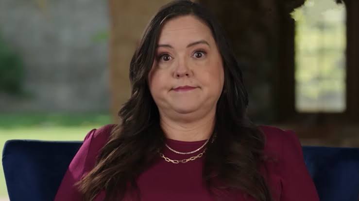 Are 90 Day Fiancé's Mallorie And Raşit Still Together After Tense Prenuptial Fight? | Cinemablend