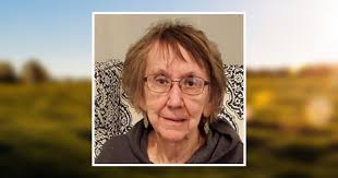 Alma Faye Ward Obituary 2023