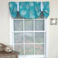 tie up valances bed bath & beyond