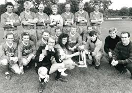 All news, headlines, photos and videos on bolton. Flashback Do You Remember Westhoughton Side The Bolton News