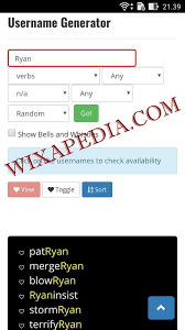 We did not find results for: Nama Ig Keren Dengan Font Simbol Unik Begini Caranya