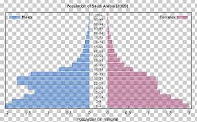 Population Pyramid World Population Prospects The 2008